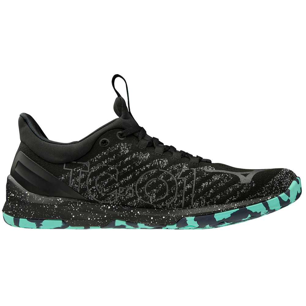 Mizuno cross trainers hotsell